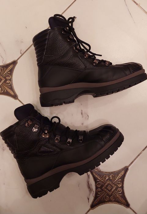 Зимние женские ботинки, размер 36, Vitto rossi