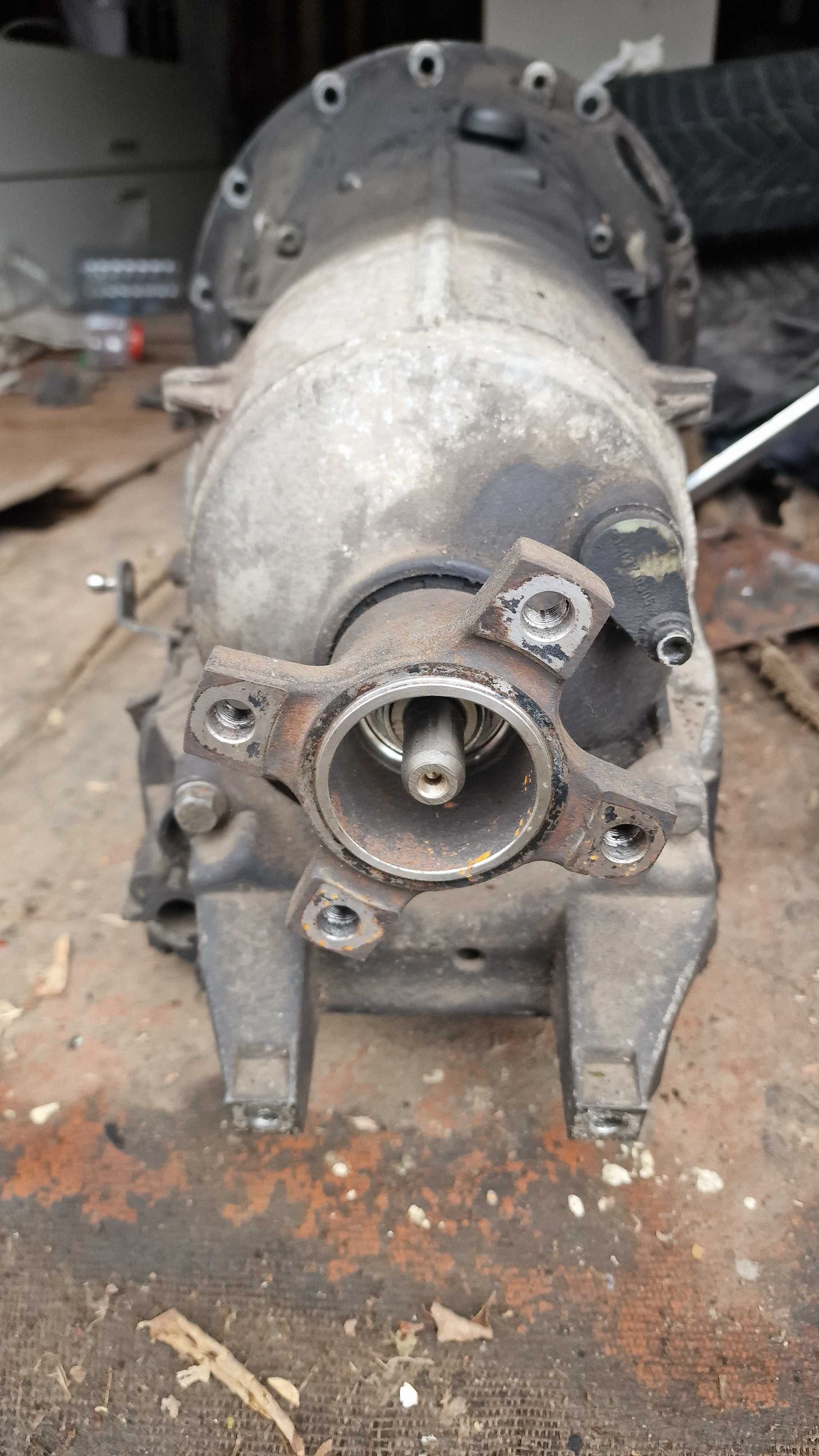АКПП коробка 639 Mercedes Vito639,Sprinter OM651 2.2 CDI 2010-2019 р