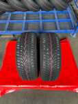 2 opony 205/55R16 Nokian WR D3