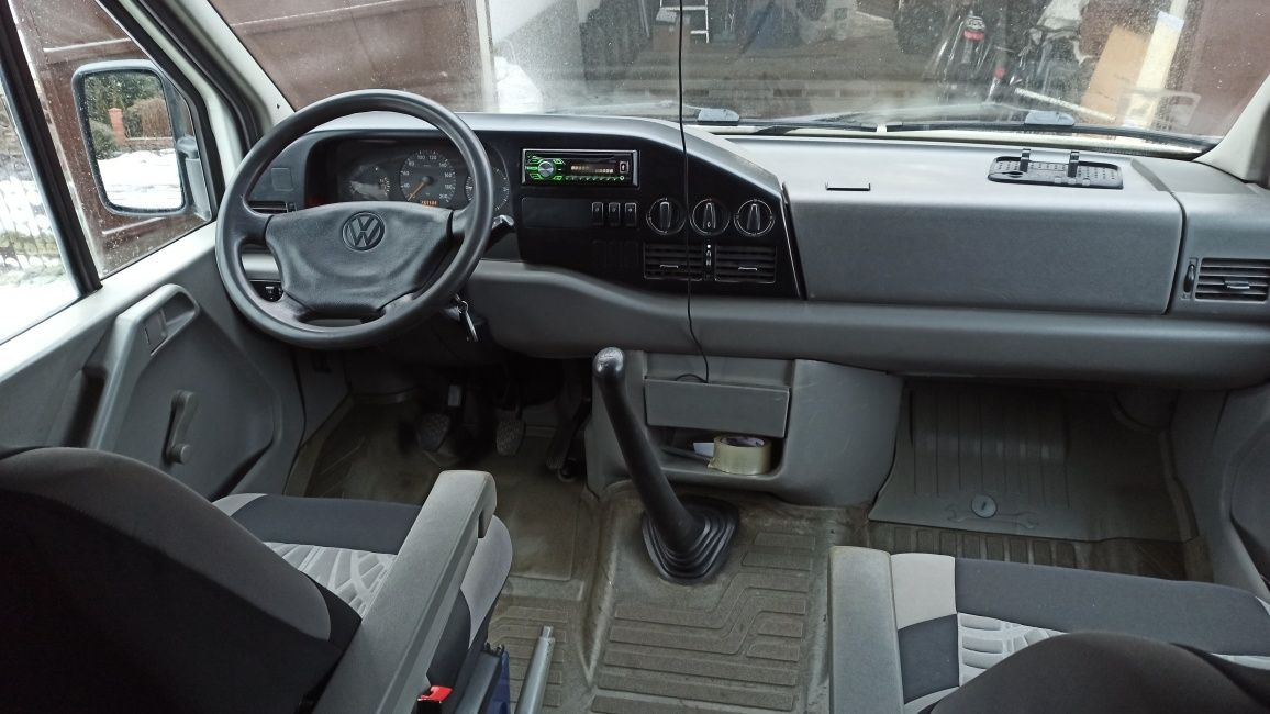 Продам Volkswagen LT28