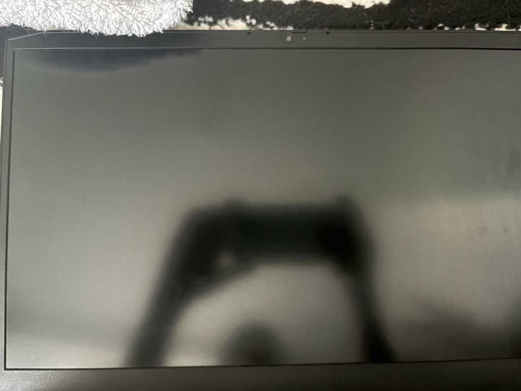 Laptop gamengowy