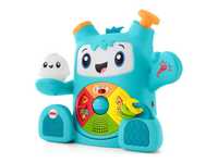 Rocky Fisher Price