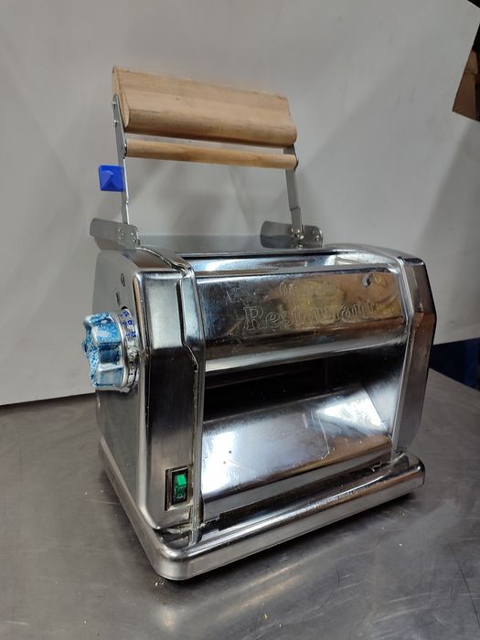 Тестораскатка настольная