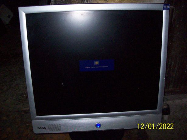 Monitor Benq Q7C4