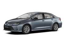 Toyota Corolla wynajem długoterminowy bez BIK i KRD / taxi / dostępne od ręki