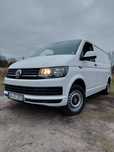 Vw t6 chlodnia 2,0tdi zadbana