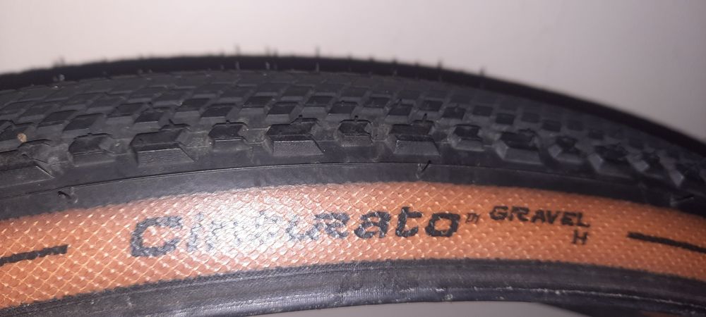 Opony PIRELLI Cinturato H. GRAVEL