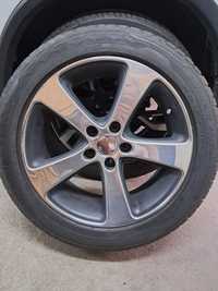 Felgi aluminiowe "17" 5x112 ET 35 Mercedes