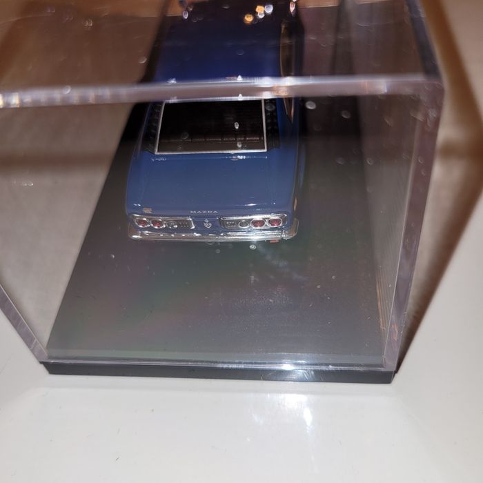 Carro miniatura Mazda