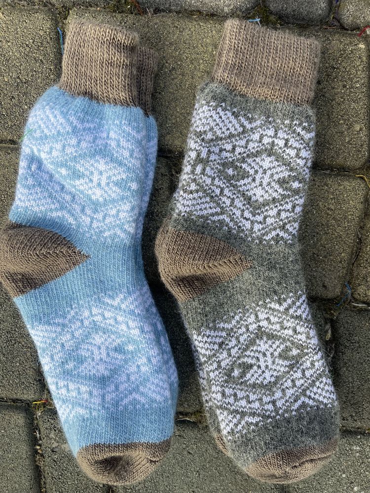 Жіночі шерстяні шкарпетки(оптова ціна 1 пари-70)