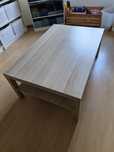 Mesa Ikea LACK usado