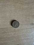 1 euro cent rok 2004