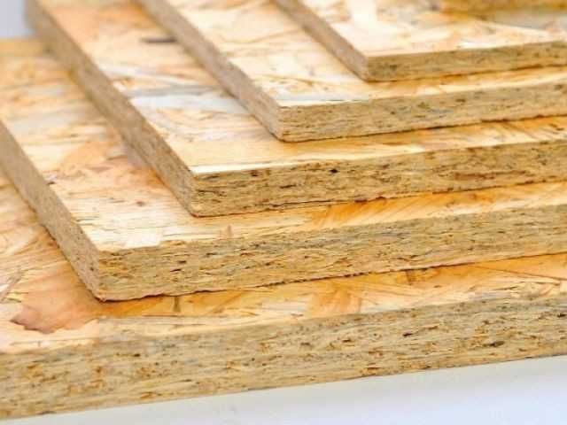 Płyta OSB 3 gr 9 mm super cenie 49,99 Brutto