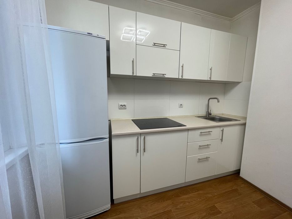 ‼️Власник без%‼️Топ квартира 8поверх ЖК«Патріотика»метро Осокорки 11хв