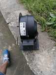 Dmuchawa wentylator do pieca