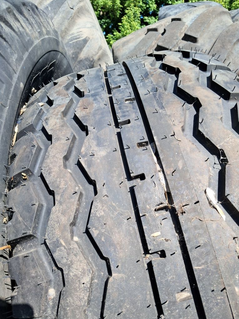 Nowa opona rolnicza 15.0/70 r18 16pr