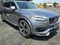 Volvo XC90   2016