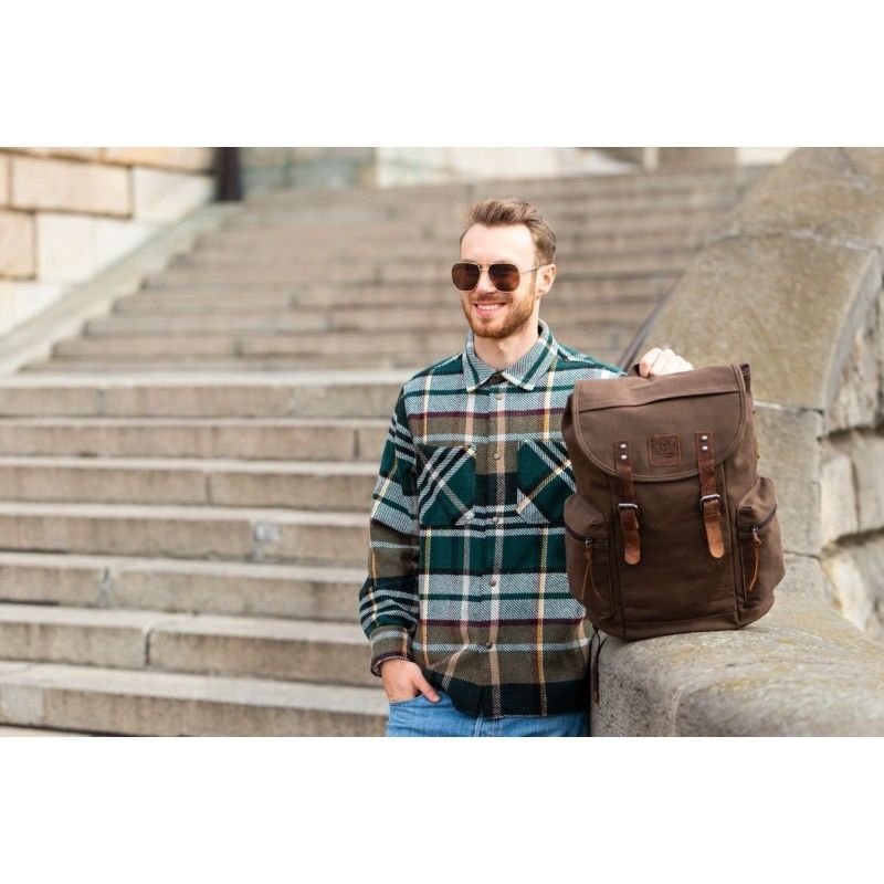 plecak męski na laptopa paolo peruzzi t-19-br