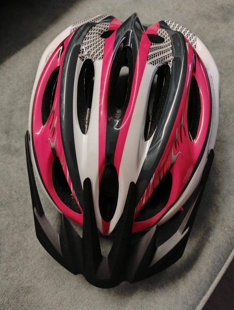 Capacete de bicicleta