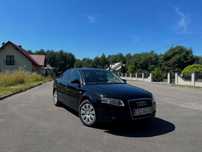 Audi A4 Audi A4 B7 2.0TDI 140KM
