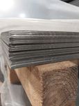Blacha kwasoodporna, nierdzewna 3,0x1500x3000 gat. 1.4301/304 BYTOM