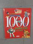 As minhas primeiras 1000 palavras em inglês - Disney