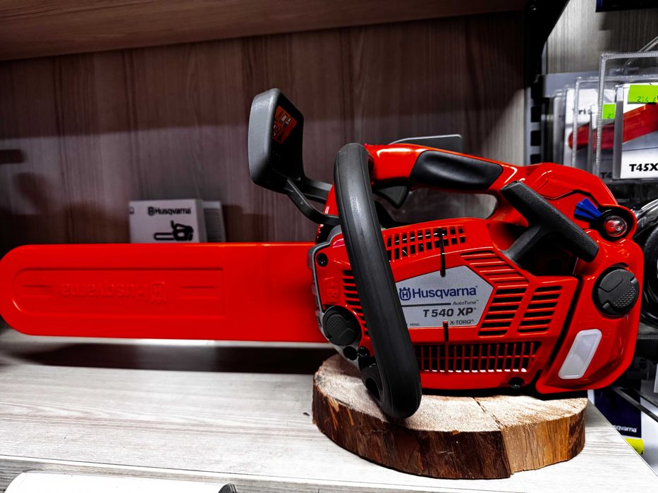 Pilarka Husqvarna T540 XP