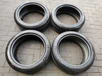225/45 94V R17 MICHELIN PRIMACY4 S1 2024r 8mm NOWE Letnie Opony 4szt