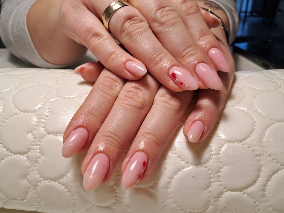Manicure hybrydowy 70 zł !!!