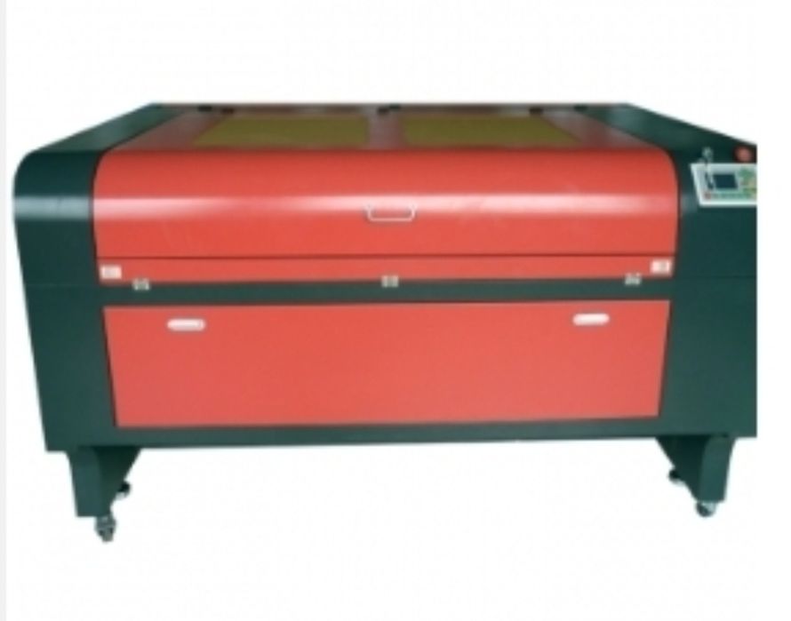 Ploter laserowy sybil 1390