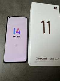 Xiaomi 11 lite 5 g