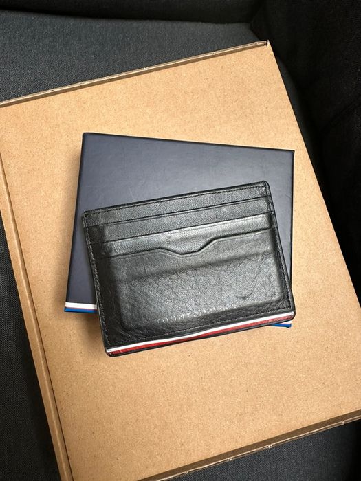 Etui na karty Tommy Hilfiger