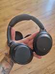 Słuchawki Sony WH 1000xm3