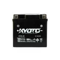 Bateria KYOTO GTX5L / YTX5L SLA (Carregada e Ativa)