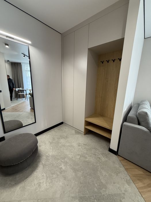 Синергія Сіті, євро 2к, перша здача! Довгостроково!