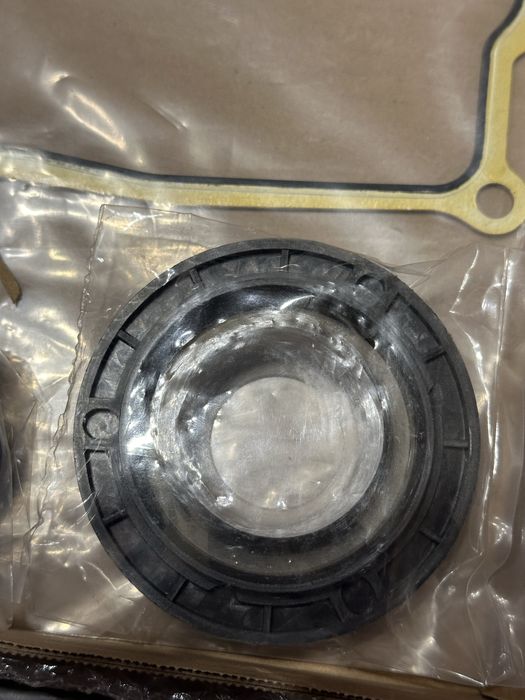 Комплект прокладок Land Rover 306ps/ Jaruar aj126