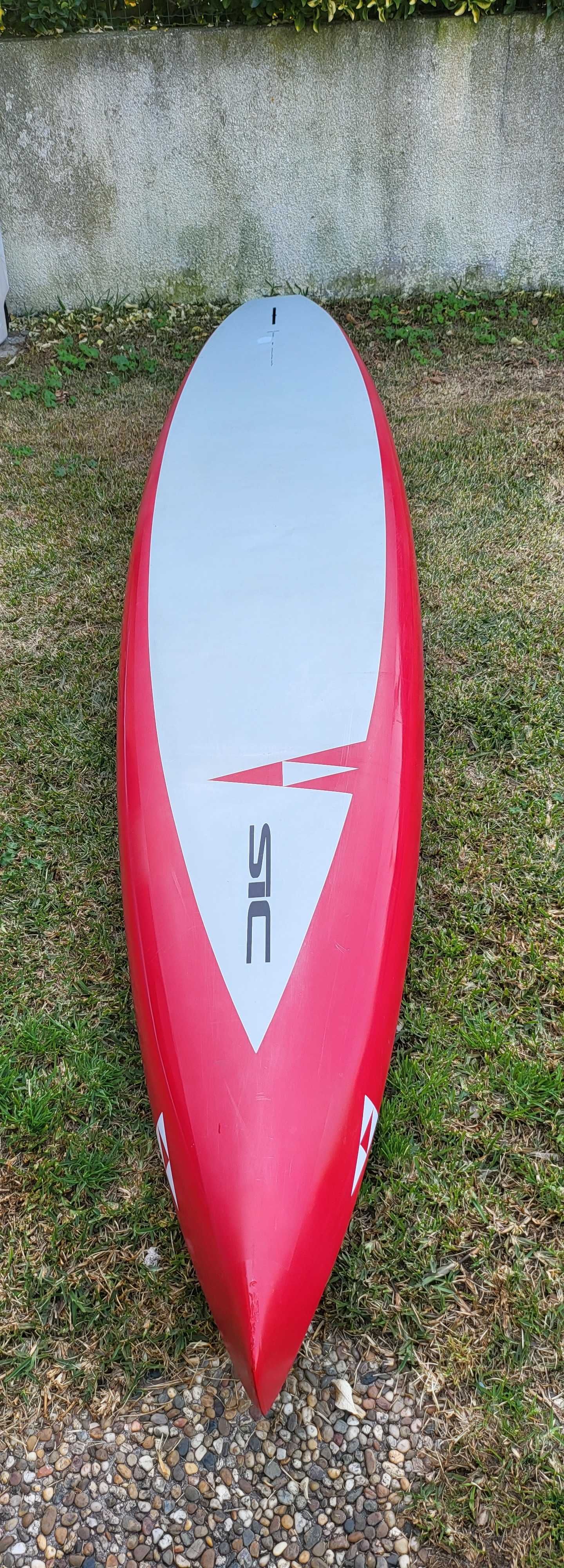 pranchas sup wave/racing ,stand up paddle ondas e racing