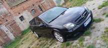 Opel Vectra C HB GTS 3.2 V6 211