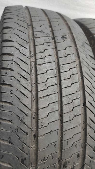 Opony Letnie 215/65/16C Continental 2szt 2021r MB