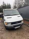 Iveco daily 35c11