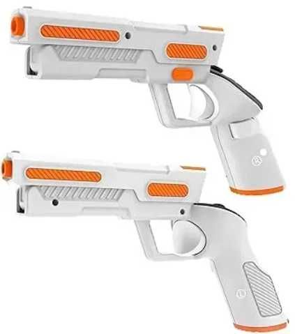 Аксессуар Игровые пистолеты VR для Meta Quest 3