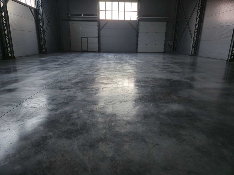 База оренда під Логістику / Склад / Дистрибуцію