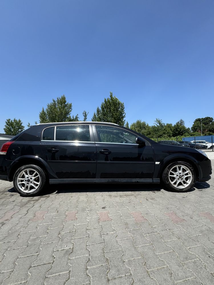 Sprzedam Opla Signum 1.9 tdi 2007 r