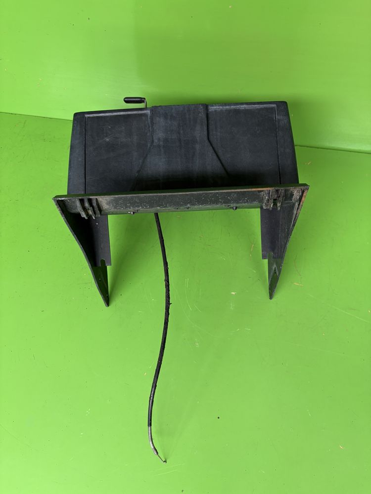 Traktrek kosiarka pulpit kokpit MTD B10 B11 Master Cud