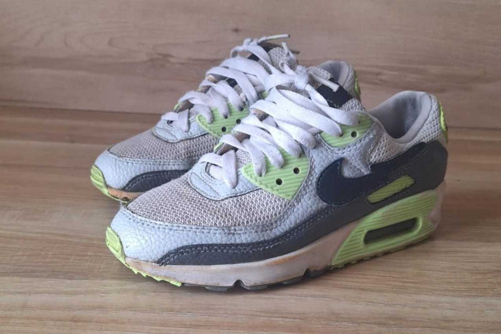 Buty męskie Nike Air Max 90 r. 36.5 (23,5 cm) sneakersy sportowe
