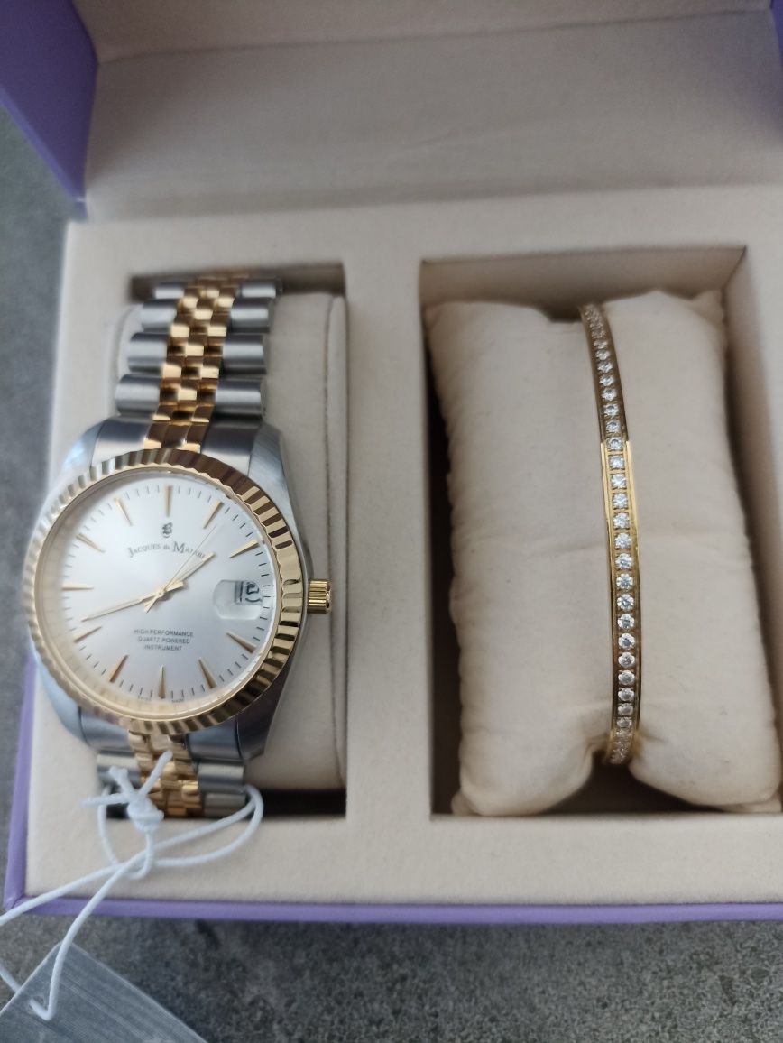 Zegarek damski Swiss.Nowy