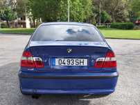 Bmw 330d 250 cavalos