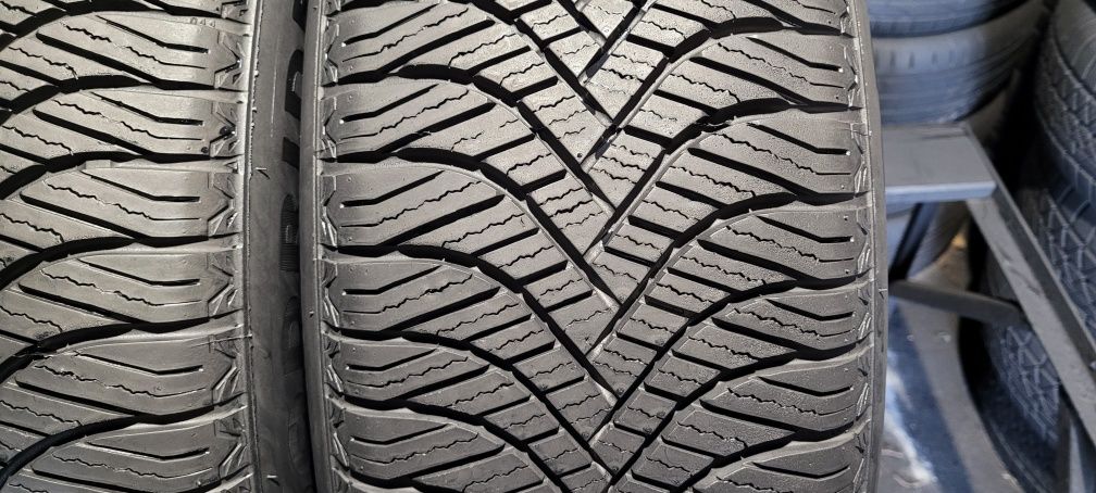 215/55r17 98V Goodride All Season Elite Z-401 z 2023r  ładne.