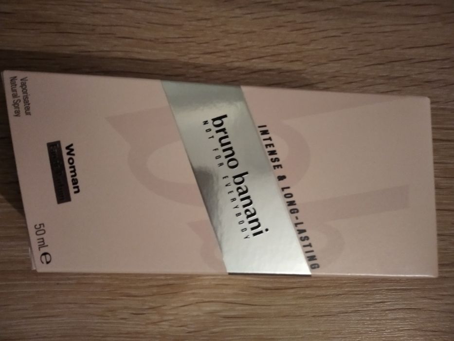 Perfumy Bruno banani dla kobiet