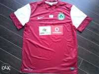 Camisola Omonia Nicosia Guarda Redes Moreira #31 assinada SLB